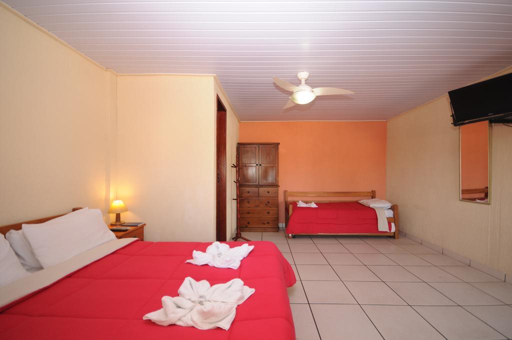 Pousada Verdemar Centro Búzios Extérieur photo